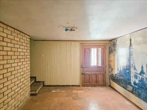 Casa en Barrio del Olmillo