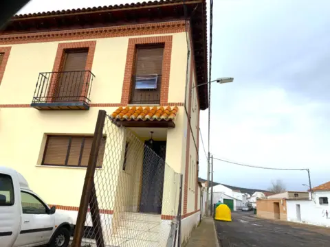 Casa en calle Argamasilla