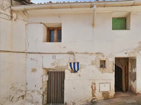 Piso en calle del Barranquillo