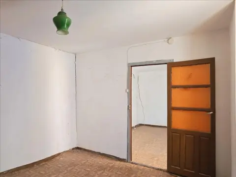 Piso en calle del Barranquillo