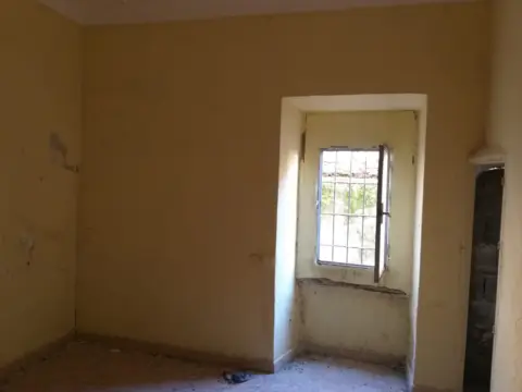 Casa en calle de Guadix