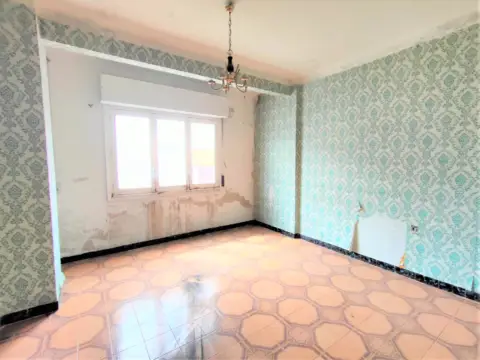 Piso en calle de Agustín Salido