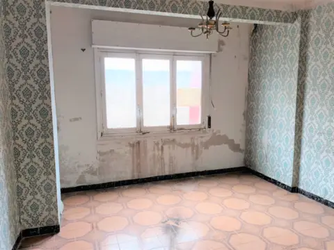 Piso en calle de Agustín Salido