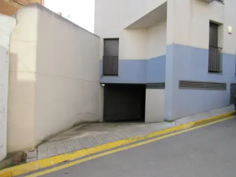 Garaje en Carrer del Raval