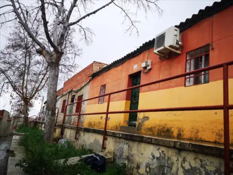 Casa en calle de la Flor