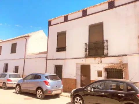 Casa en calle de Molina