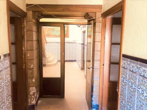 Casa en calle de Molina