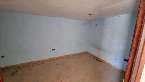 Casa en calle de Navarra