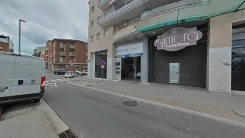 Local comercial en Can Palet