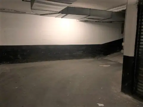 Garaje en Plaza de San Salvador