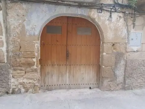 Casa en calle de Aire