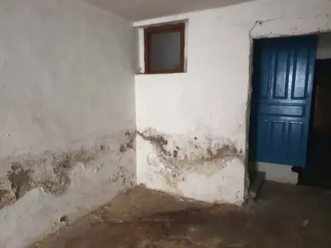 Casa en calle de Aire