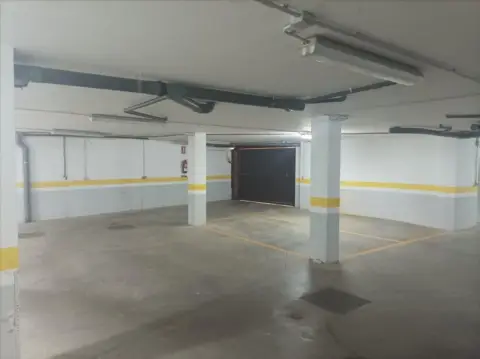 Garaje en calle de Tejera