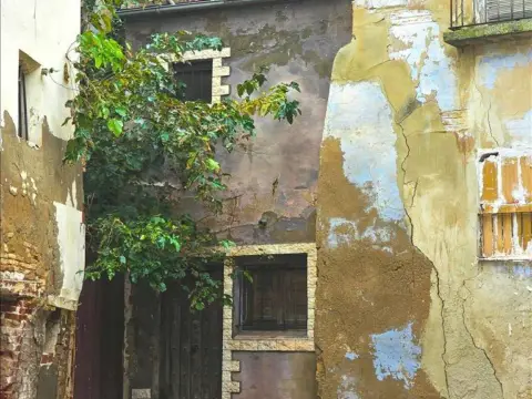 Casa en calle S Juan Baja