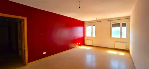 Piso en Avenida de Madrid