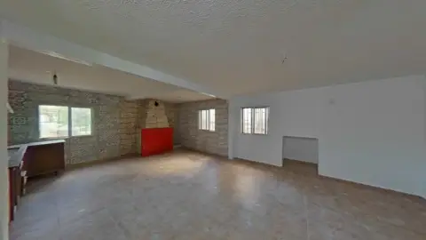 Casa en Pedanías y Barrios Rurales