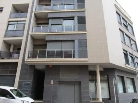 Garaje en Carrer de Freginals