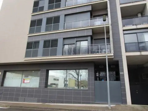 Garaje en Carrer de Freginals