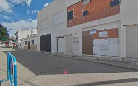 Casa en Fuentidueña de Tajo