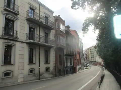 Piso en Plaza Mayor