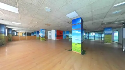 Local comercial en Carrer de Prim