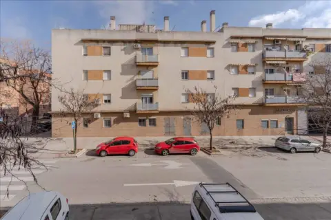 Piso en Almanjáyar-Rey Badis-La Paz