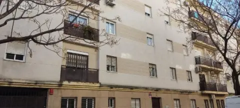 Piso en Almanjáyar-Rey Badis-La Paz