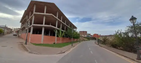 Piso en Carretera del Cenícero