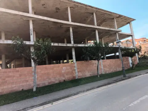 Piso en Carretera del Cenícero