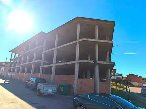 Piso en Carretera del Cenícero