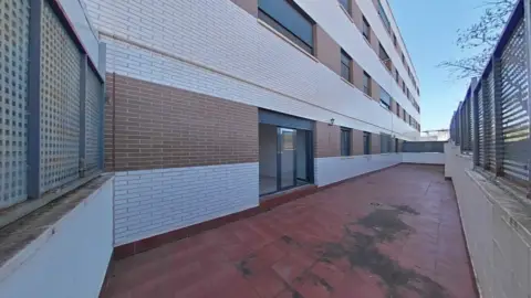 Piso en calle 5