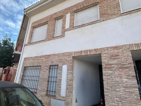 Piso en calle de La Unión