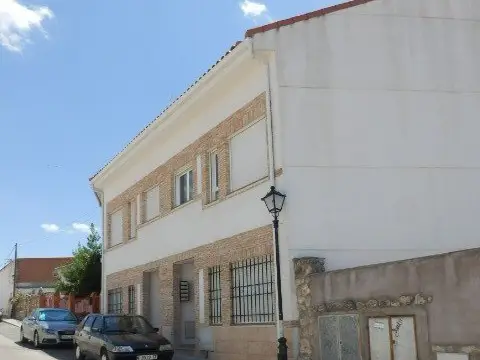 Piso en calle de La Unión