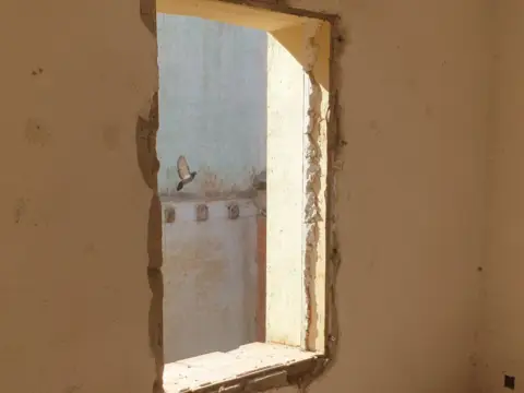 Piso en Carrer de Santa Anna