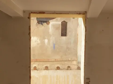 Piso en Carrer de Santa Anna