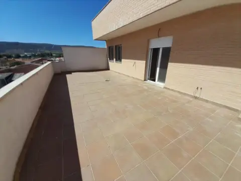 Piso en calle del Torillo