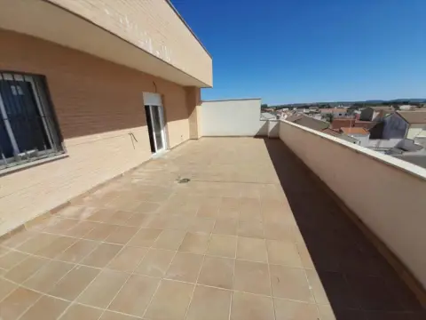 Piso en calle del Torillo