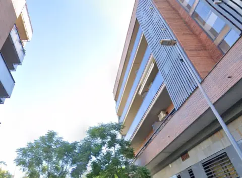 Piso en Carrer de Sant Jordi