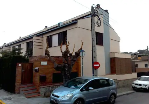 Garaje en Carrer de Santa Filomena