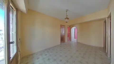 Piso en Carrer de Antonio Ramos Carratala