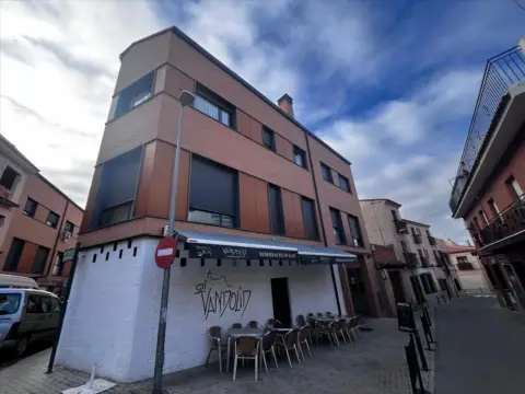 Piso en calle de Vicente Morales