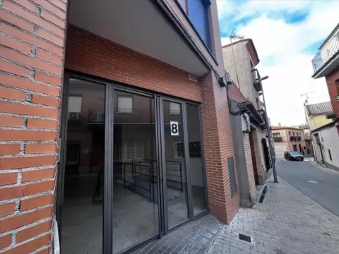 Piso en calle de Vicente Morales