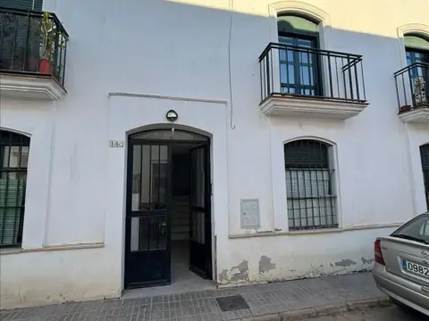 Piso en calle de la Cooperativa