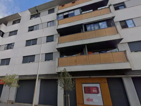 Piso en calle Serenata