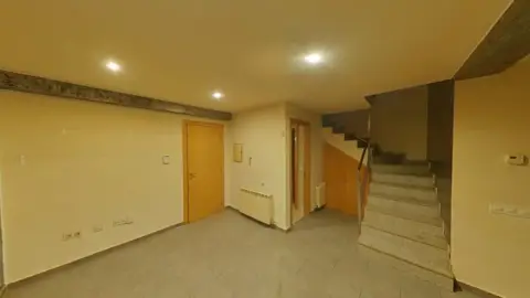 Piso en Carrer de Talamanca