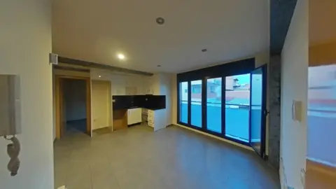 Piso en Carrer de Talamanca