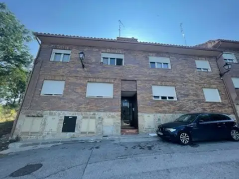 Piso en Travesía de San Lorenzo