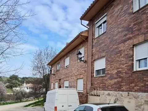 Piso en Travesía de San Lorenzo