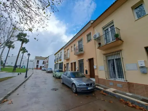 Piso en calle de Redes