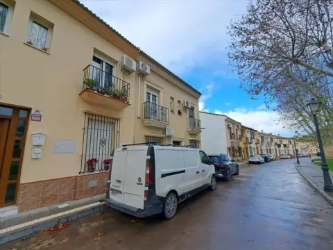 Piso en calle de Redes